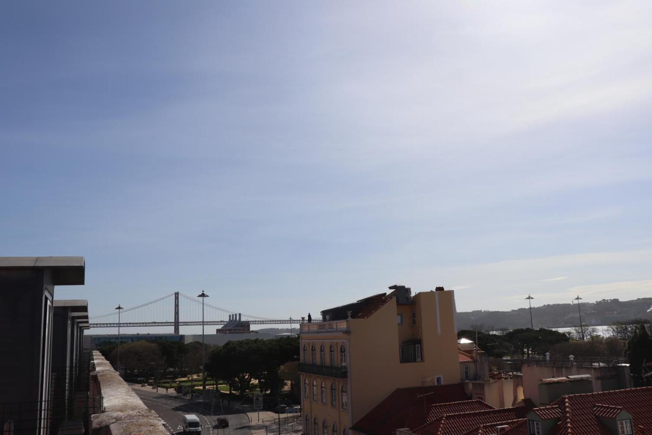 Belem Tejo - Setubalense Hotel Lisbon Exterior photo